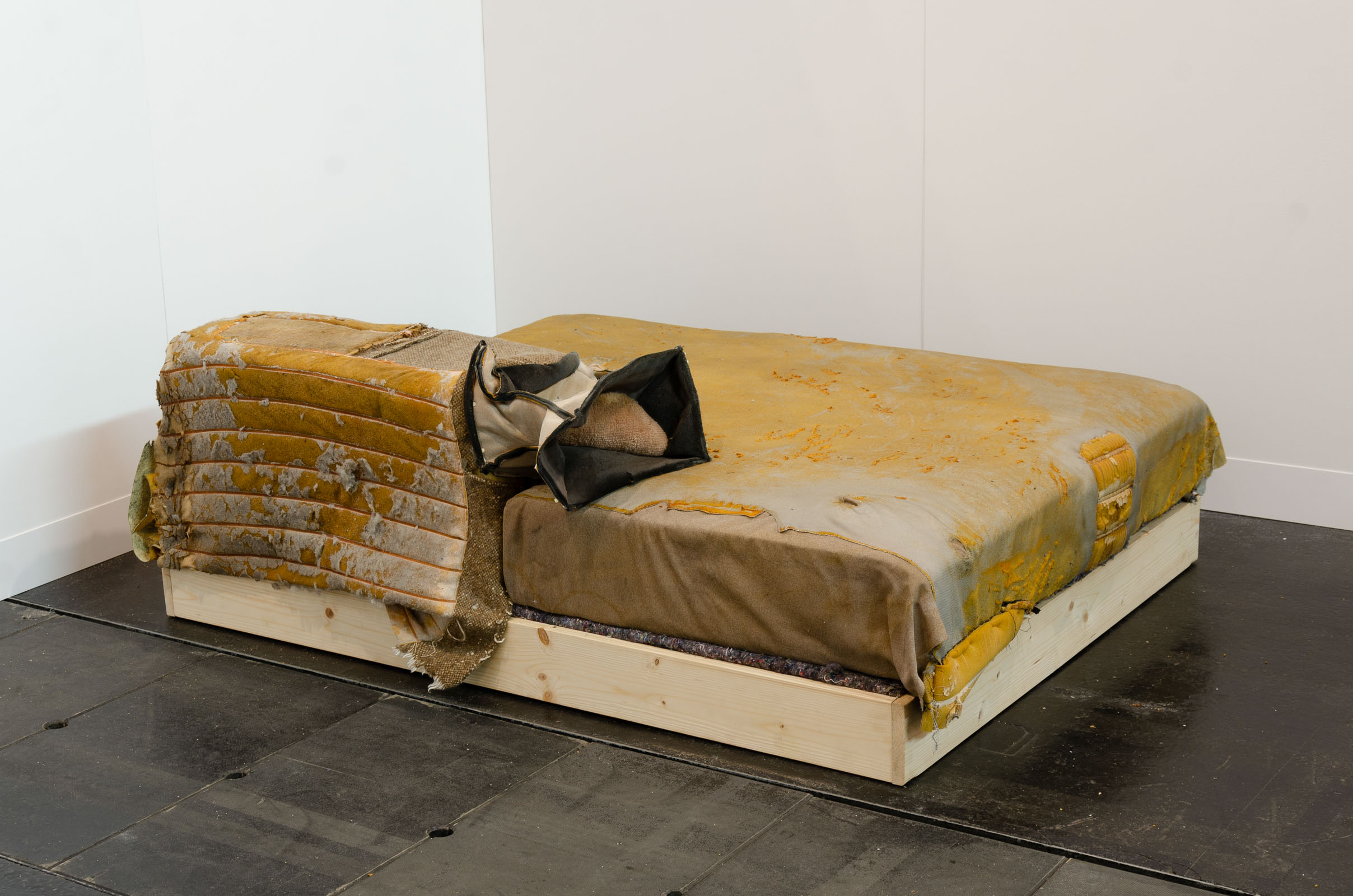 Nanna Kaiser at Vienna Contemporary